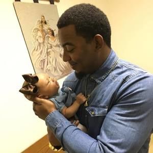 Meet your Posher, Bradley